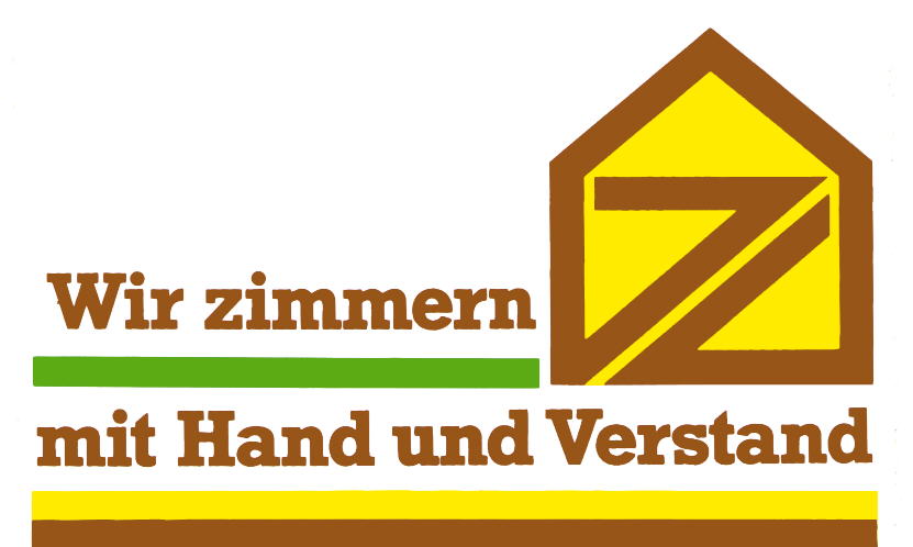 Wir zimmern mit Hand und Verstand