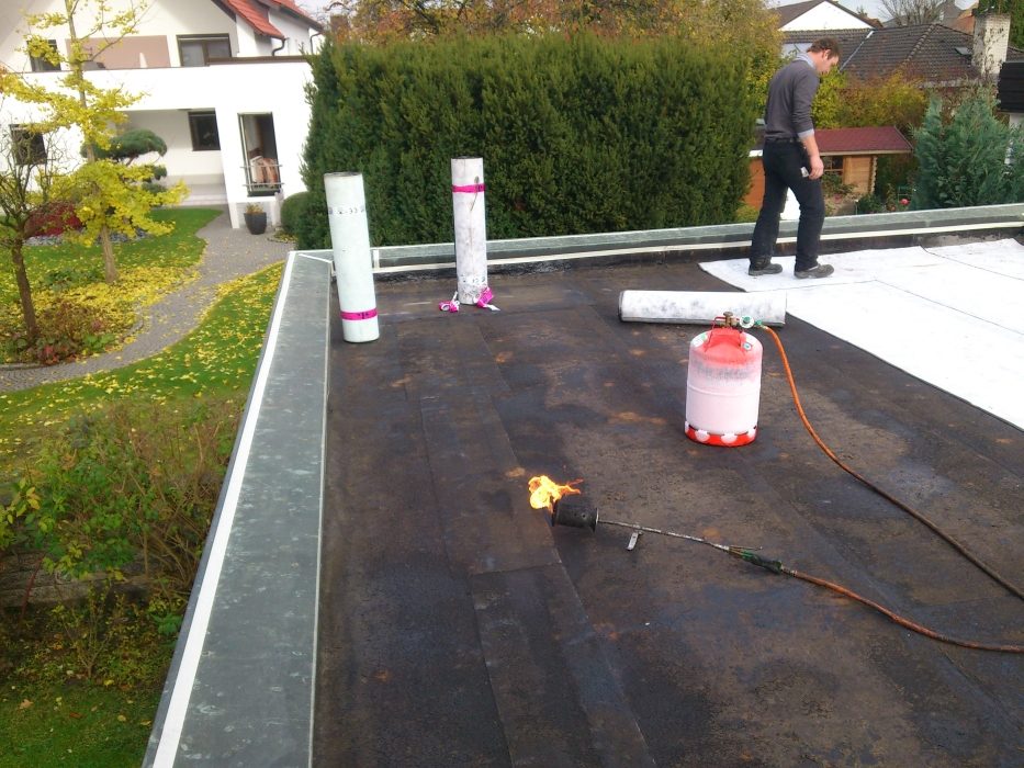 Zimmerei Rusch GmbH