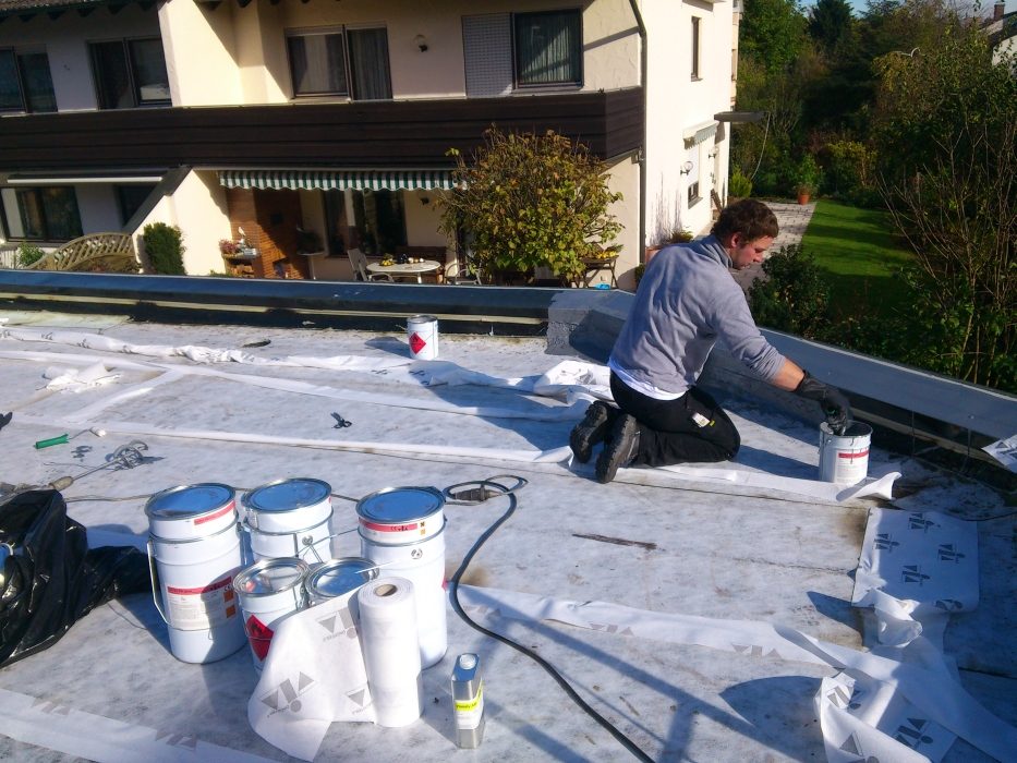 Zimmerei Rusch GmbH