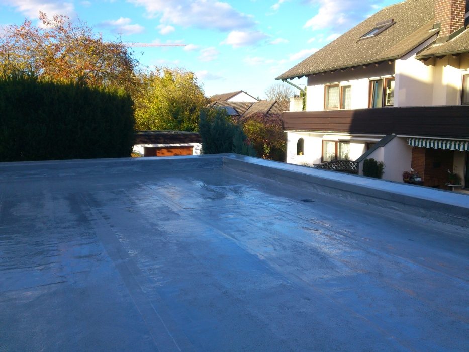 Zimmerei Rusch GmbH