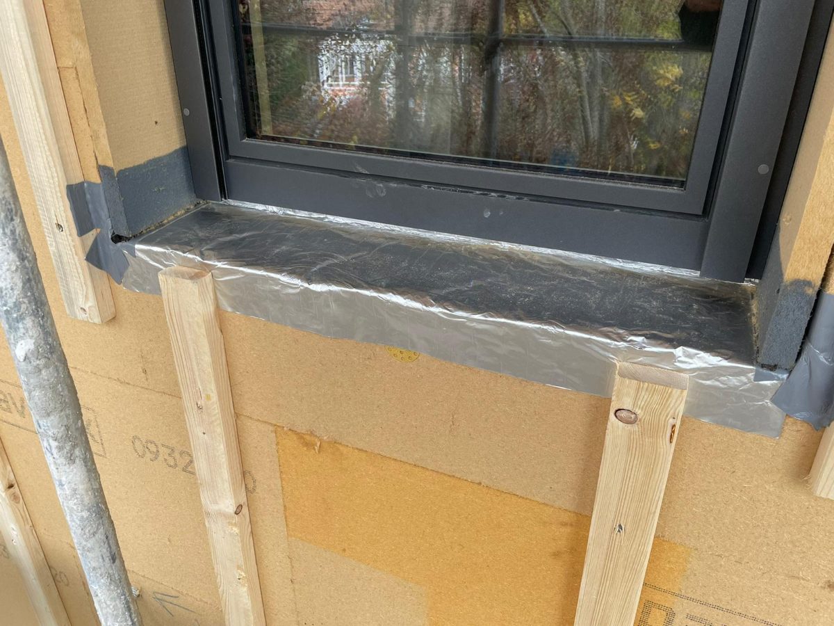 Zimmerei Rusch GmbH