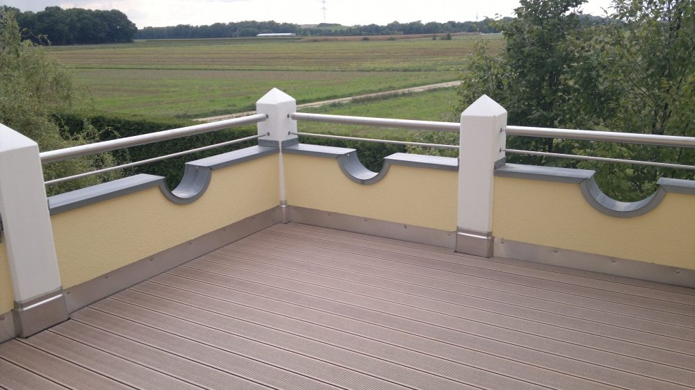 Zimmerei Rusch GmbH