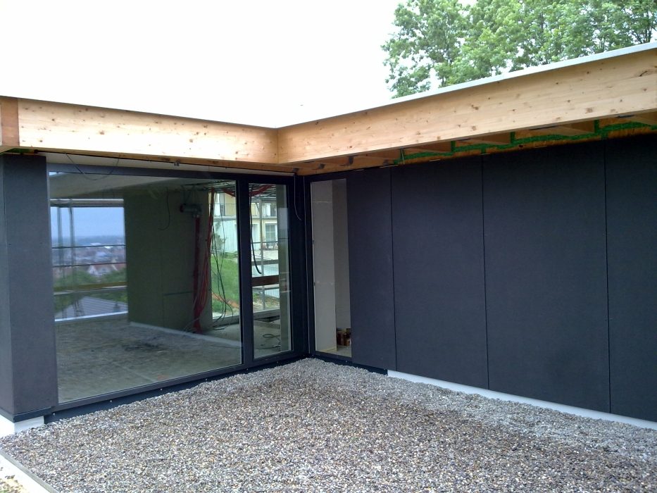 Zimmerei Rusch GmbH