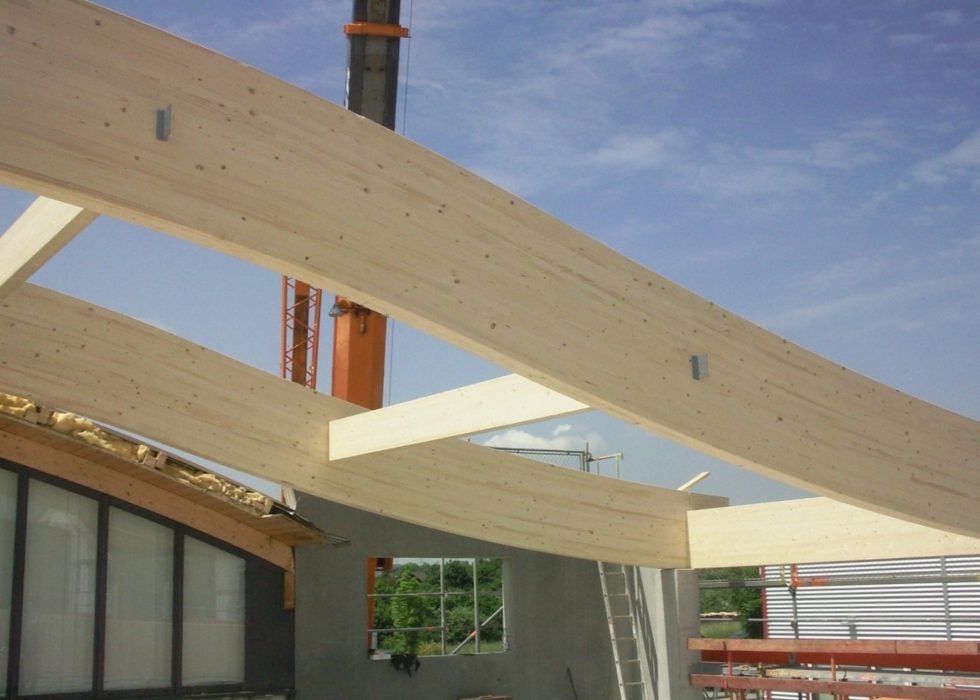 Zimmerei Rusch GmbH