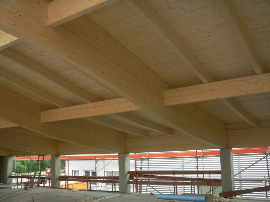 Zimmerei Rusch GmbH