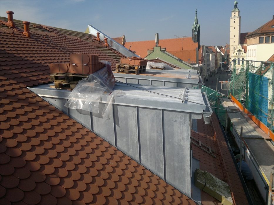 Zimmerei Rusch GmbH