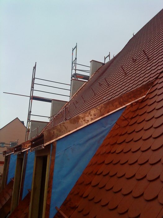 Zimmerei Rusch GmbH