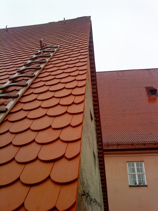 Zimmerei Rusch GmbH