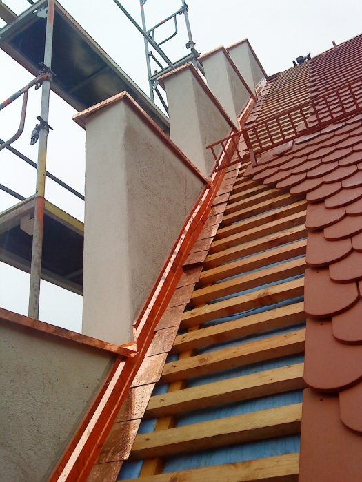 Zimmerei Rusch GmbH