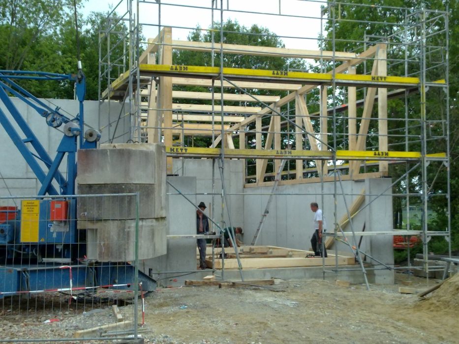 Zimmerei Rusch GmbH
