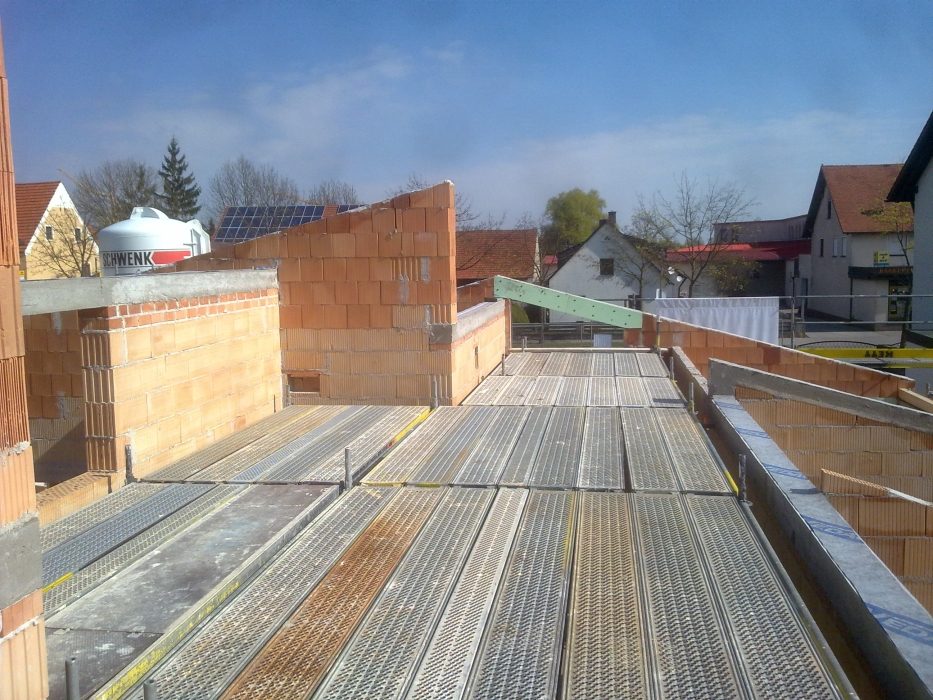 Zimmerei Rusch GmbH