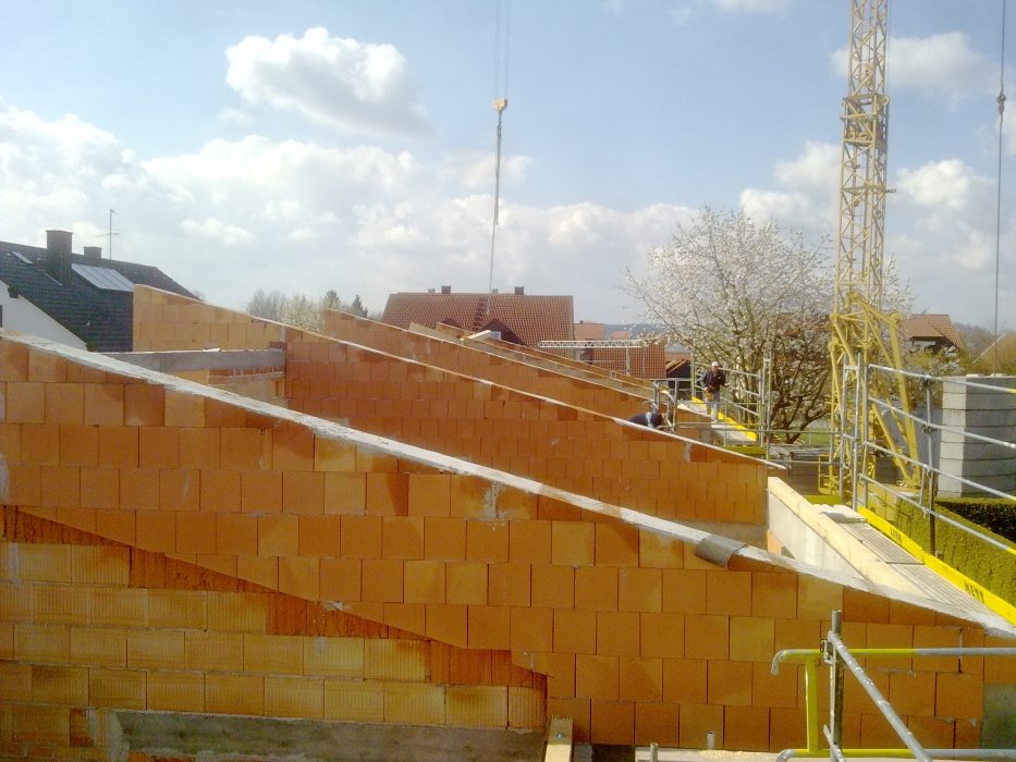 Zimmerei Rusch GmbH