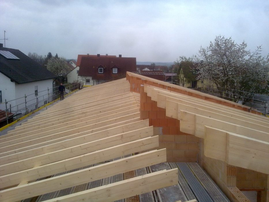 Zimmerei Rusch GmbH