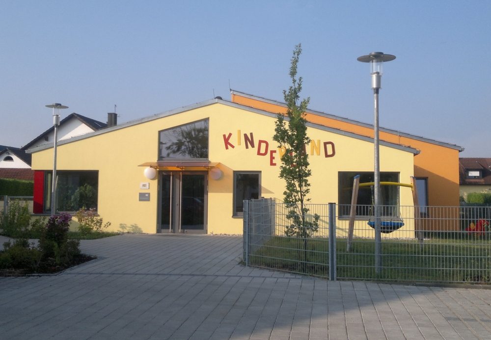 Zimmerei Rusch GmbH