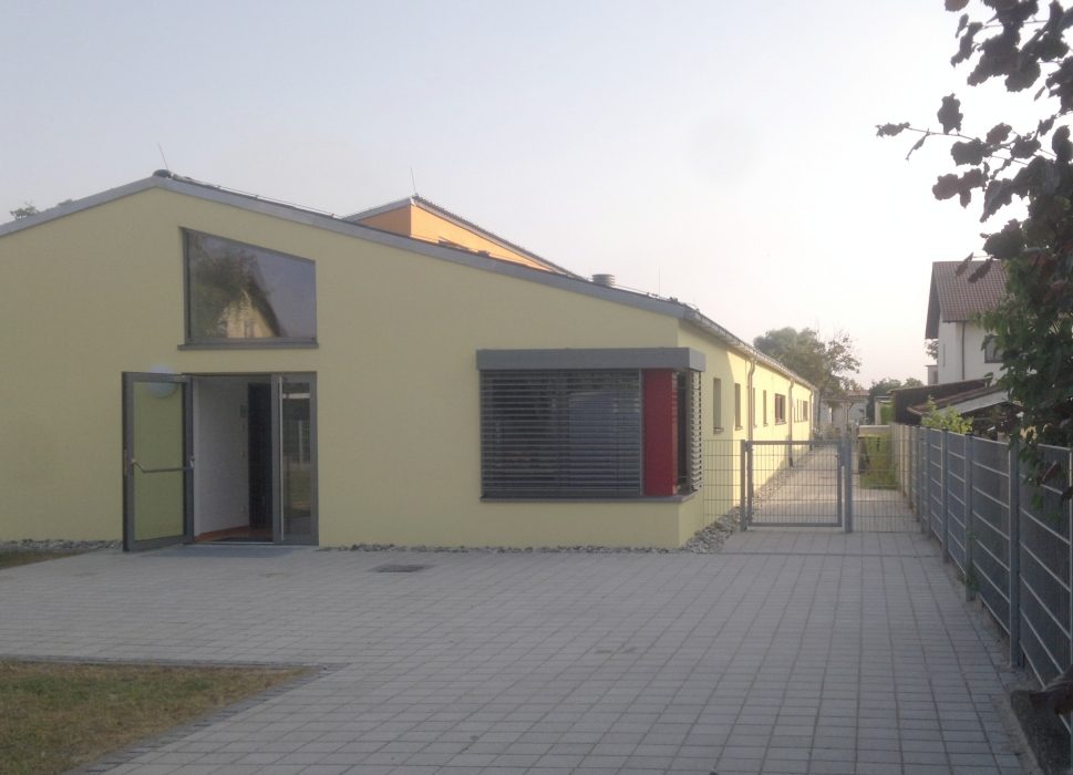 Zimmerei Rusch GmbH