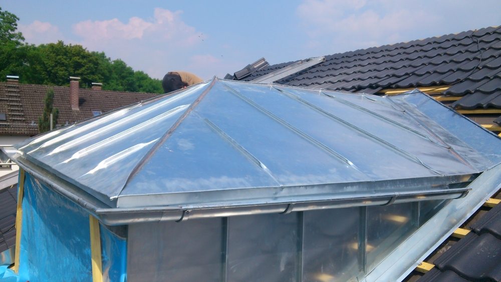 Zimmerei Rusch GmbH