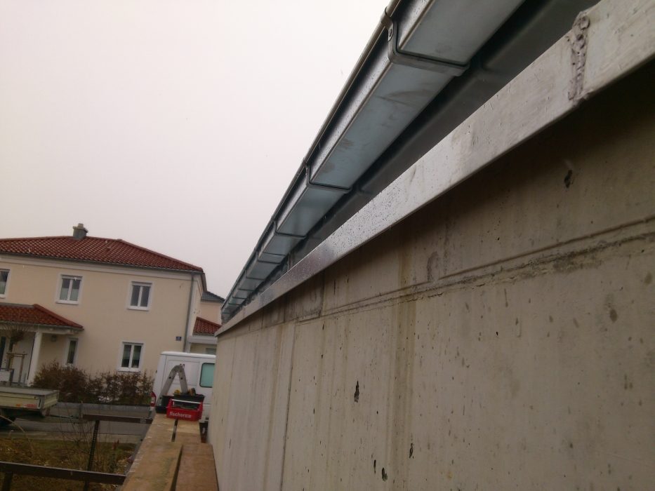 Zimmerei Rusch GmbH
