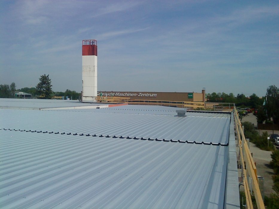 Zimmerei Rusch GmbH