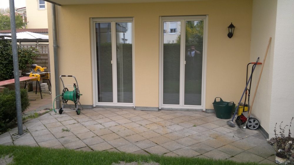 Zimmerei Rusch GmbH