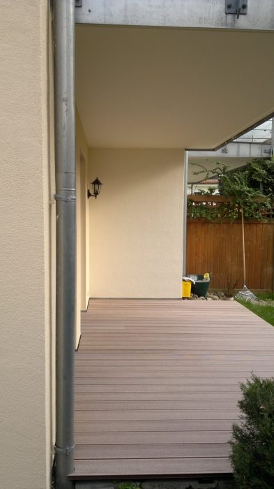 Zimmerei Rusch GmbH